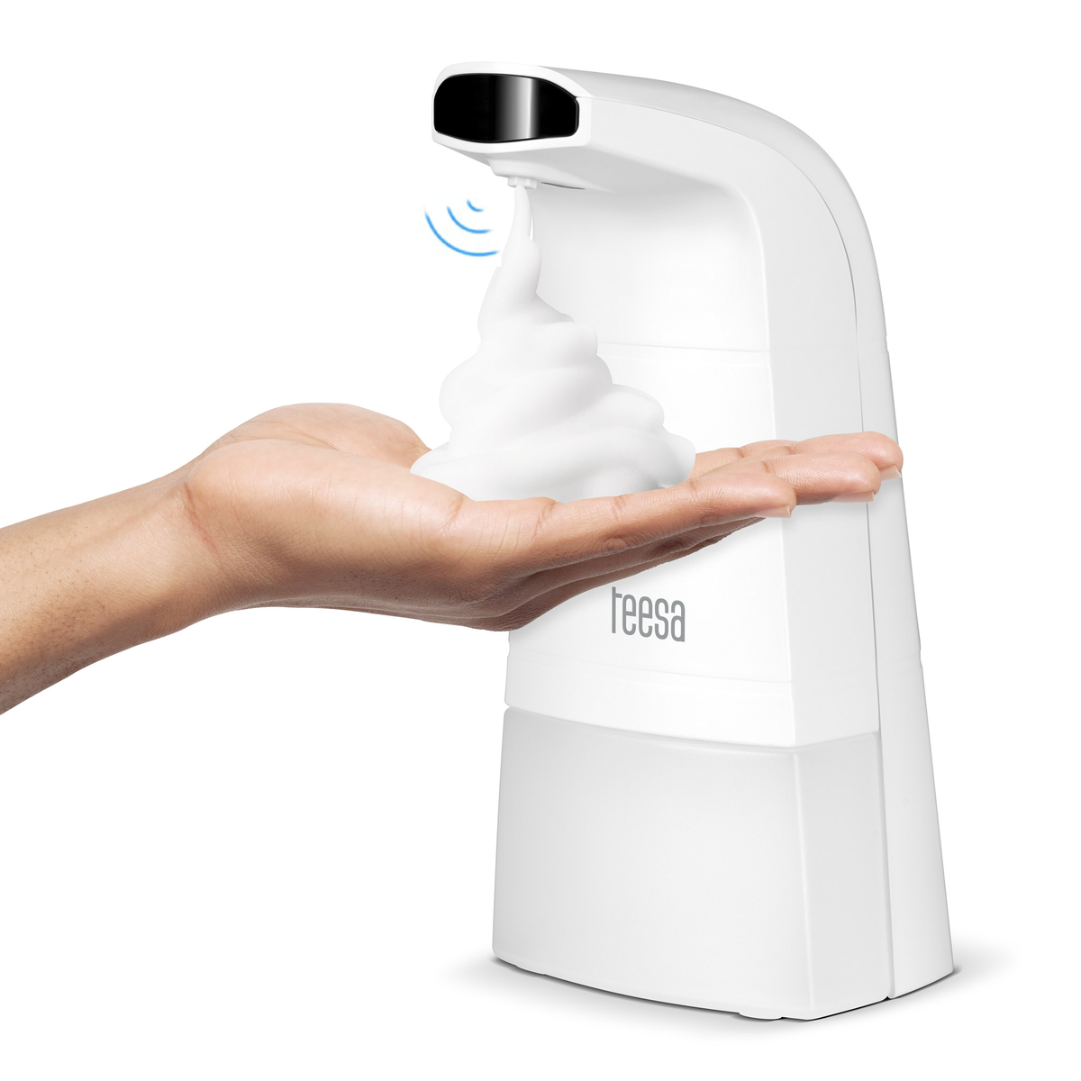 Automatinis putų muilo dozatorius PremiumLine - gaukdaugiau.lt