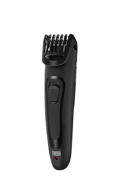 HYPERCARE T200 akumuliatorinis barzdos kirptuvas - gaukdaugiau.lt