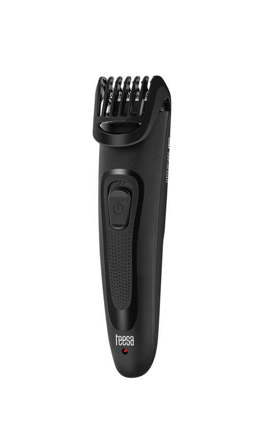 HYPERCARE T200 akumuliatorinis barzdos kirptuvas - gaukdaugiau.lt