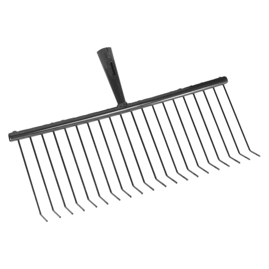 Vielos grėbliai 40cm, aukštis 17cm, 20 dantų invalidas - gaukdaugiau.lt