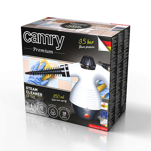 Garų valiklis - gaukdaugiau.lt
