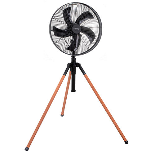Ventiliatorius ant statyvo loft 40cm / 16? - gaukdaugiau.lt