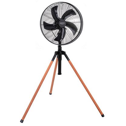 Ventiliatorius ant statyvo loft 40cm / 16? - gaukdaugiau.lt