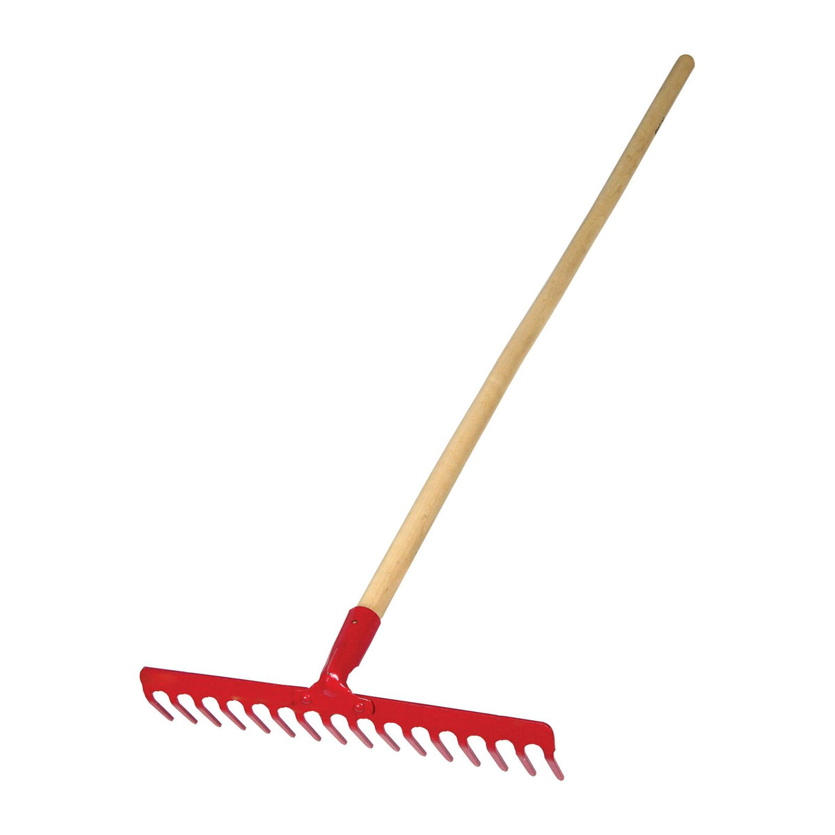 Kniedės sodo grėbliai 12 dantų, velenas: 110 cm - gaukdaugiau.lt
