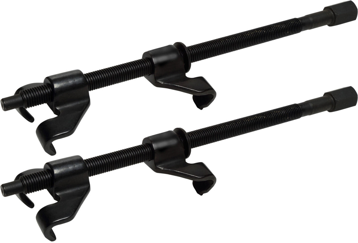 Spyruoklių ištraukikliai 2 vnt., 300 mm PremiumLine - gaukdaugiau.lt