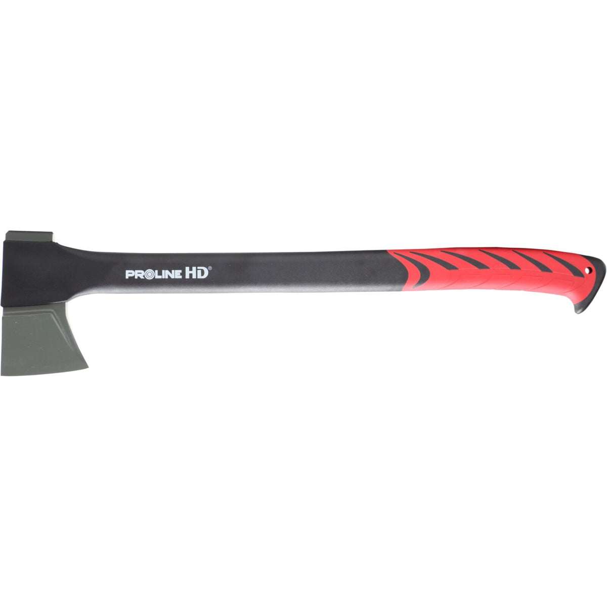 Ax 1600g, stiklo pluošto rankena 725mm, PremiumLine hd - gaukdaugiau.lt