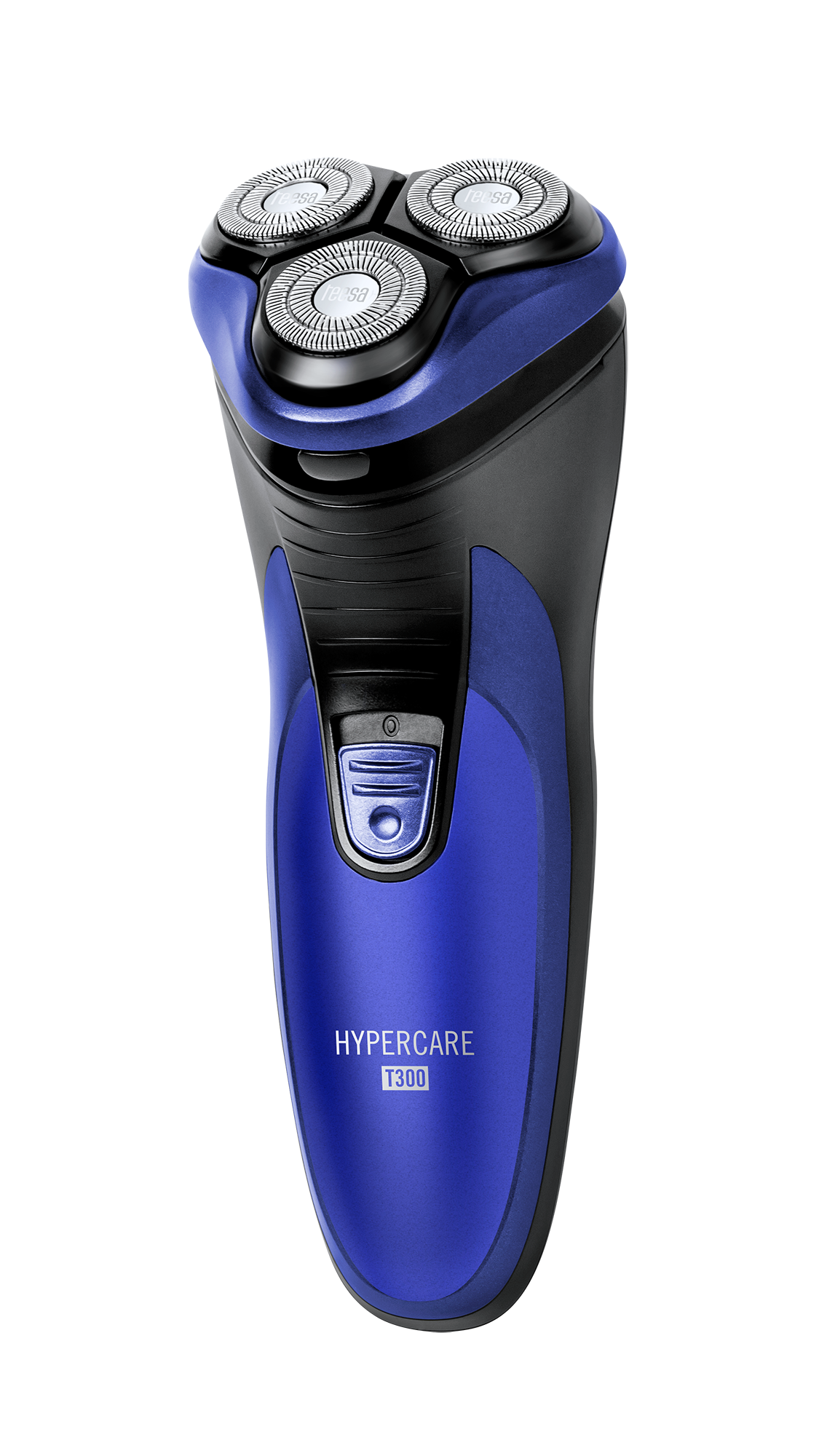 HYPERCARE T300 rotacinis skustuvas - gaukdaugiau.lt