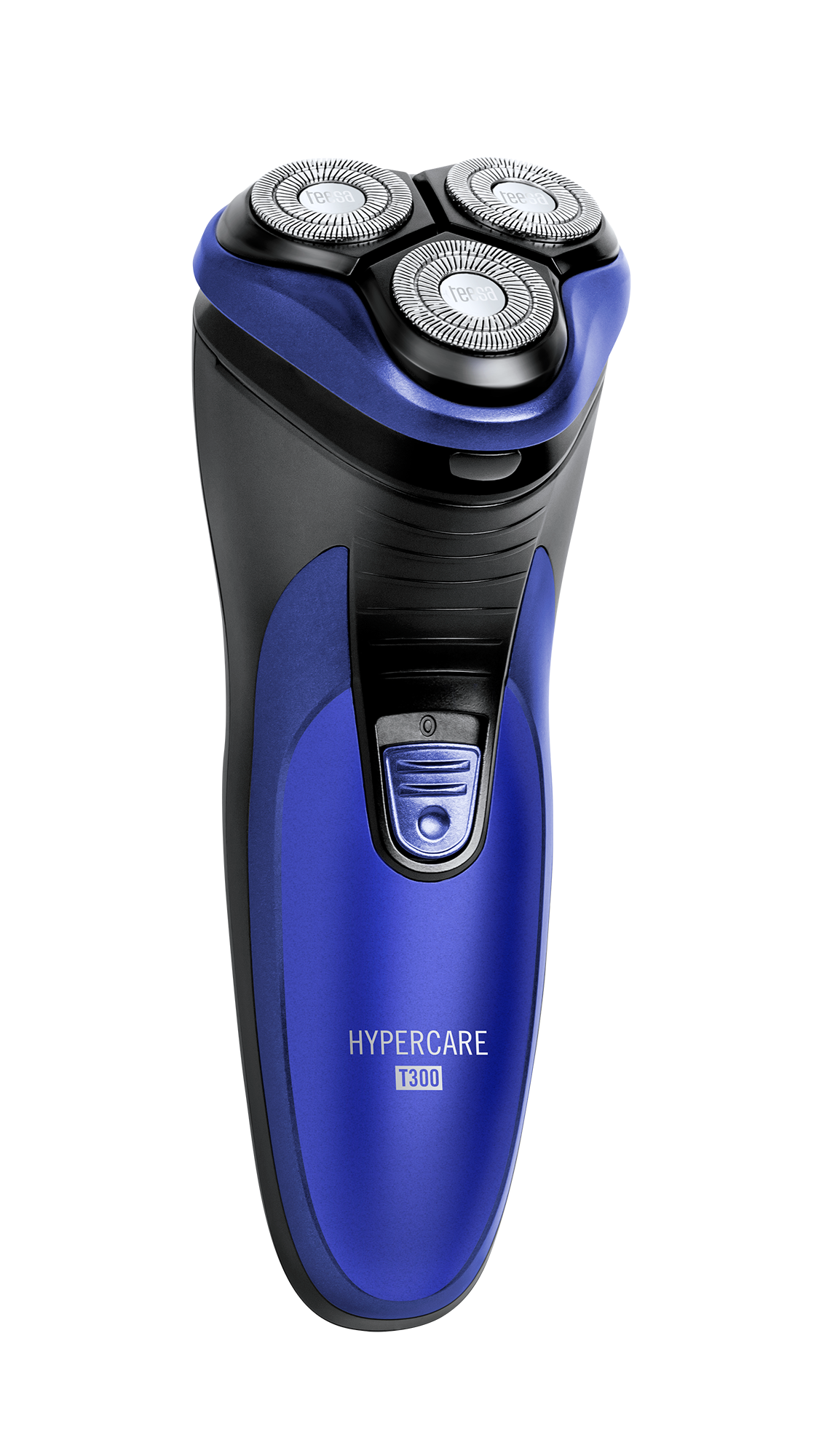 HYPERCARE T300 rotacinis skustuvas - gaukdaugiau.lt