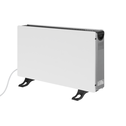 Šildytuvas konvektorius PremiumLine baltas - gaukdaugiau.lt