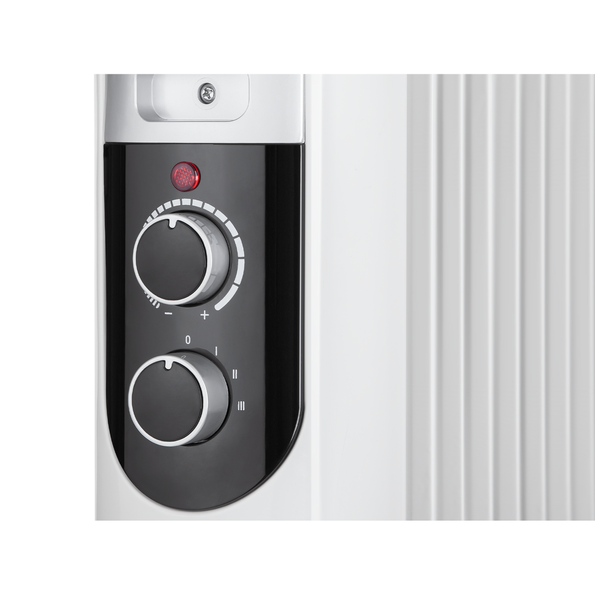 Alyvinis šildytuvas PremiumLine 2000W (9 briaunos) - gaukdaugiau.lt