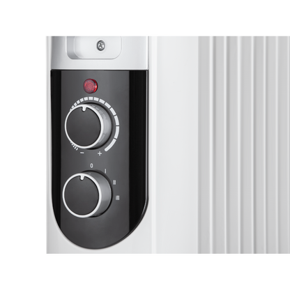 Alyvinis šildytuvas PremiumLine 2000W (9 briaunos) - gaukdaugiau.lt