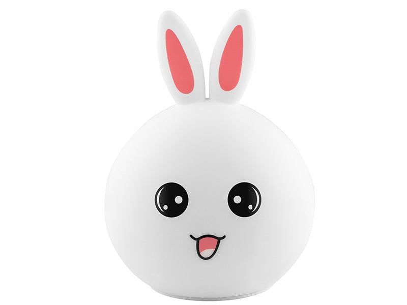 Naktinė lemputė PremiumLine Bunny - gaukdaugiau.lt
