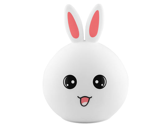 Naktinė lemputė PremiumLine Bunny - gaukdaugiau.lt