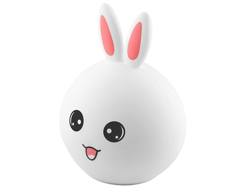 Naktinė lemputė PremiumLine Bunny - gaukdaugiau.lt