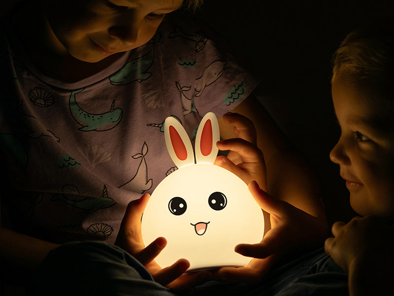 Naktinė lemputė PremiumLine Bunny - gaukdaugiau.lt