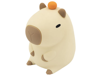 Naktinė lemputė PremiumLine Capybara - gaukdaugiau.lt