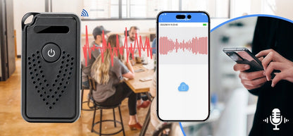 TIESIOGINIS PASIKLAUSYMO ĮRENGINYS WIFI KLAUSYMAS BE SIM DIKTAVIMO SD PROGRAMĖLĖS - gaukdaugiau.lt