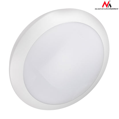 PremiumLine LED luba, Lubos lemputė, Išorinė siena, IP66, 16W, MCE144 - gaukdaugiau.lt
