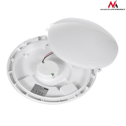 PremiumLine LED luba, Lubos lemputė, Išorinė siena, IP66, 16W, MCE144 - gaukdaugiau.lt