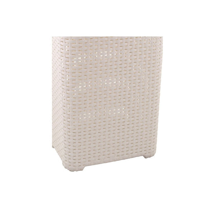 Krepšys baliniams PremiumLine Natural Style 40L kreminis - gaukdaugiau.lt