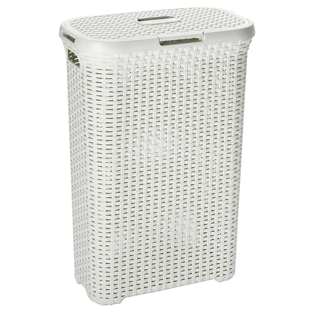 Krepšys baliniams PremiumLine Natural Style 40L kreminis - gaukdaugiau.lt