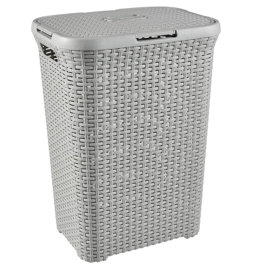 Drabusis PremiumLine Natural Style 60L šviesus - gaukdaugiau.lt