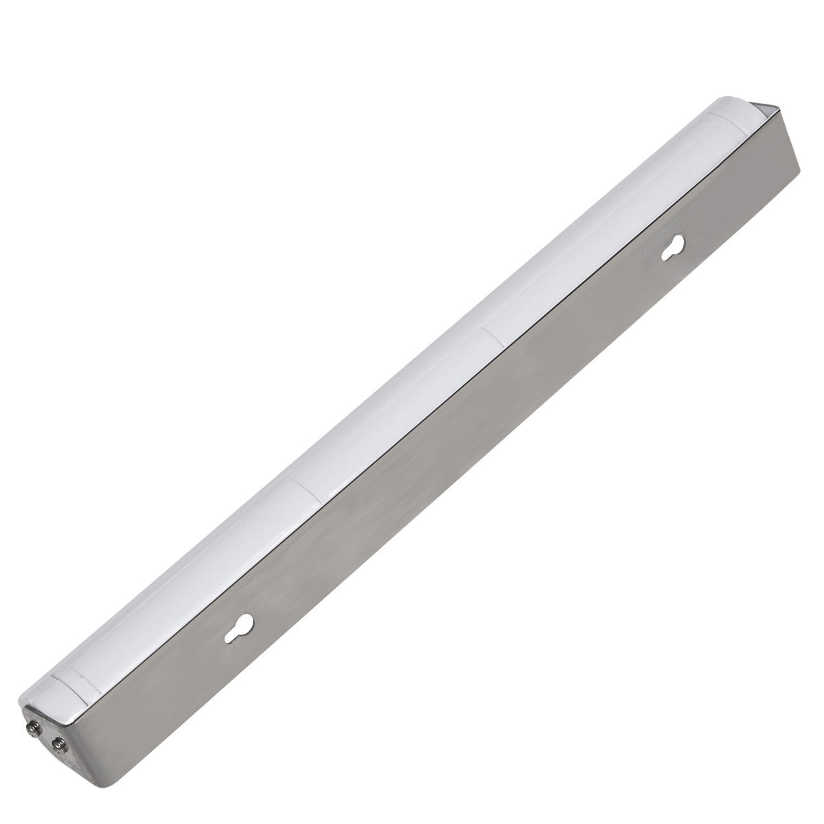 Ledo virtuvės lempa PremiumLine, po spintos 9 SMD, ant baterijų, PIR jutiklis įjungti/išjungti, MCE166 - gaukdaugiau.lt
