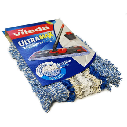 PremiumLine Ultramax Micro Cotton šluotelės įdėklas - gaukdaugiau.lt