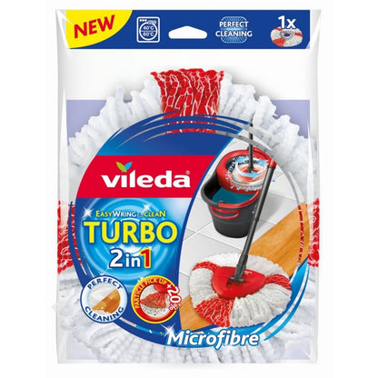 PremiumLine Easy Wring&Clean Turbo šliužo įdėklas - gaukdaugiau.lt