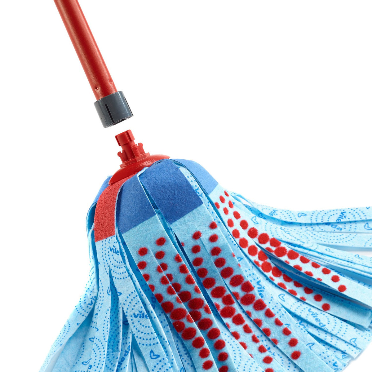 Šluotelės lazdė PremiumLine - gaukdaugiau.lt