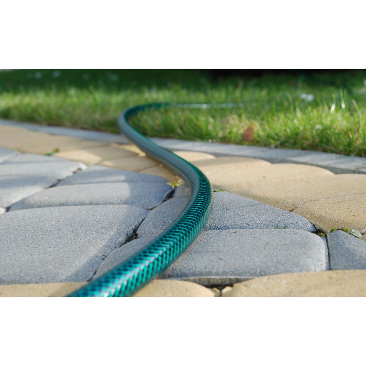 Sodo žarna PremiumLine Economic 1/2" 20m - gaukdaugiau.lt