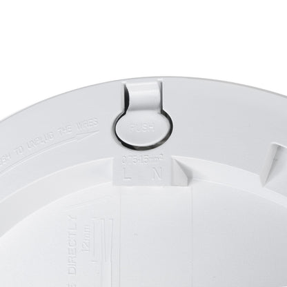 LED lubų plokštė 7in1 įmontuojama/paviršinė ultra plona 30W 3 spalvos (WW, NW, CW) PremiumLine LD142 mikrobangų integruotas maitinimo šaltinis - gaukdaugiau.lt