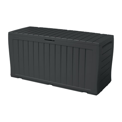Sodo skrydė PremiumLine Marvel Plus 270L antracitas - gaukdaugiau.lt