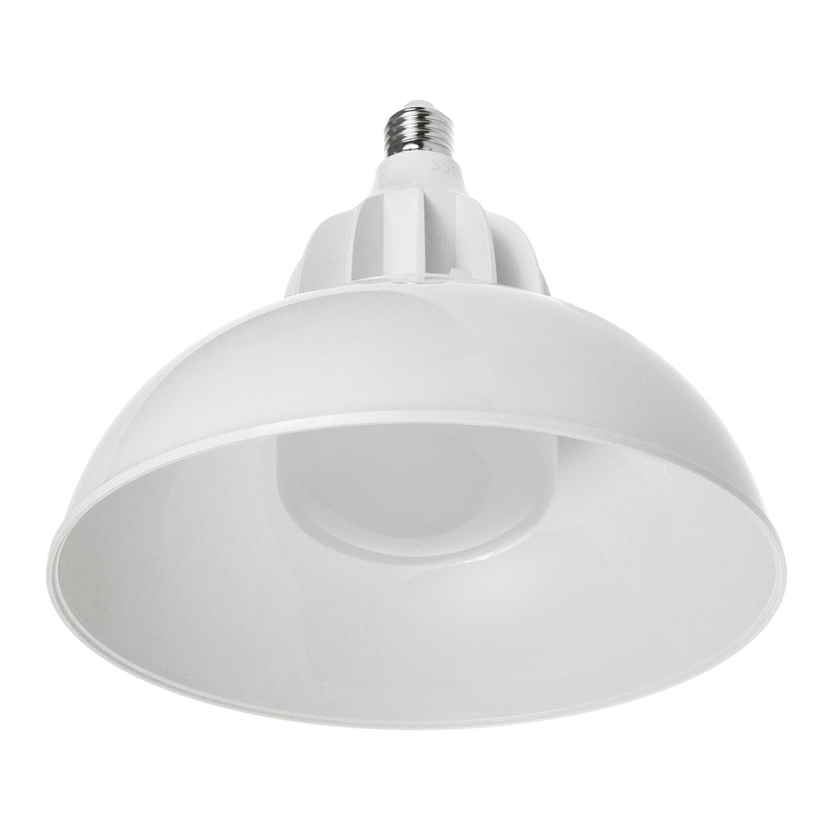 Korpusas PremiumLine, Atšvaitas, Sandėlinėms LED lemputėms 40W, CW, Medžiaga: PC, MCE416 - gaukdaugiau.lt