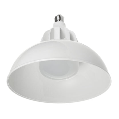 Korpusas PremiumLine, Atšvaitas, Sandėlinėms LED lemputėms 40W, CW, Medžiaga: PC, MCE416 - gaukdaugiau.lt