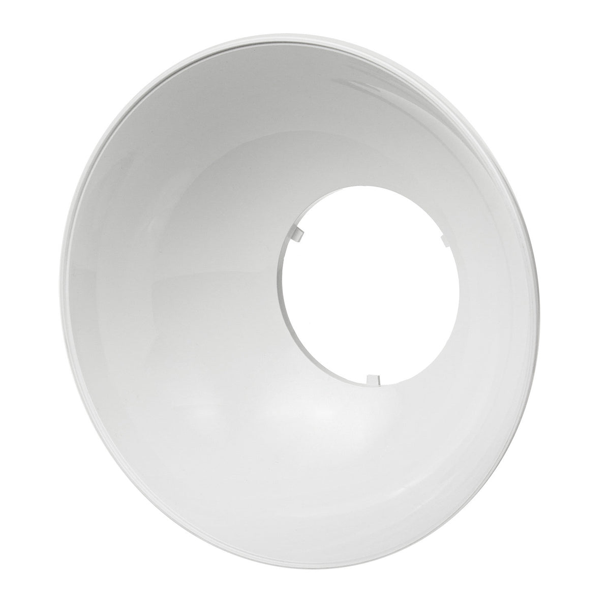 Korpusas PremiumLine, Atšvaitas, Sandėlinėms LED lemputėms 40W, CW, Medžiaga: PC, MCE416 - gaukdaugiau.lt