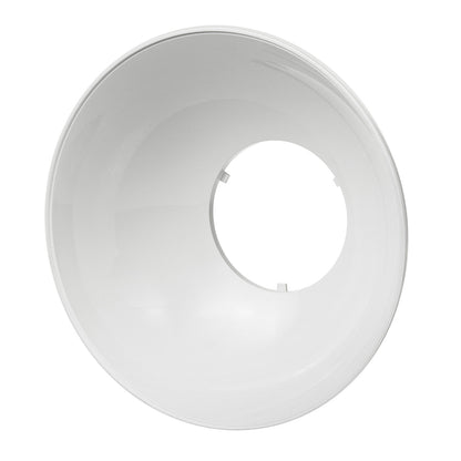 Korpusas PremiumLine, Atšvaitas, Sandėlinėms LED lemputėms 40W, CW, Medžiaga: PC, MCE416 - gaukdaugiau.lt