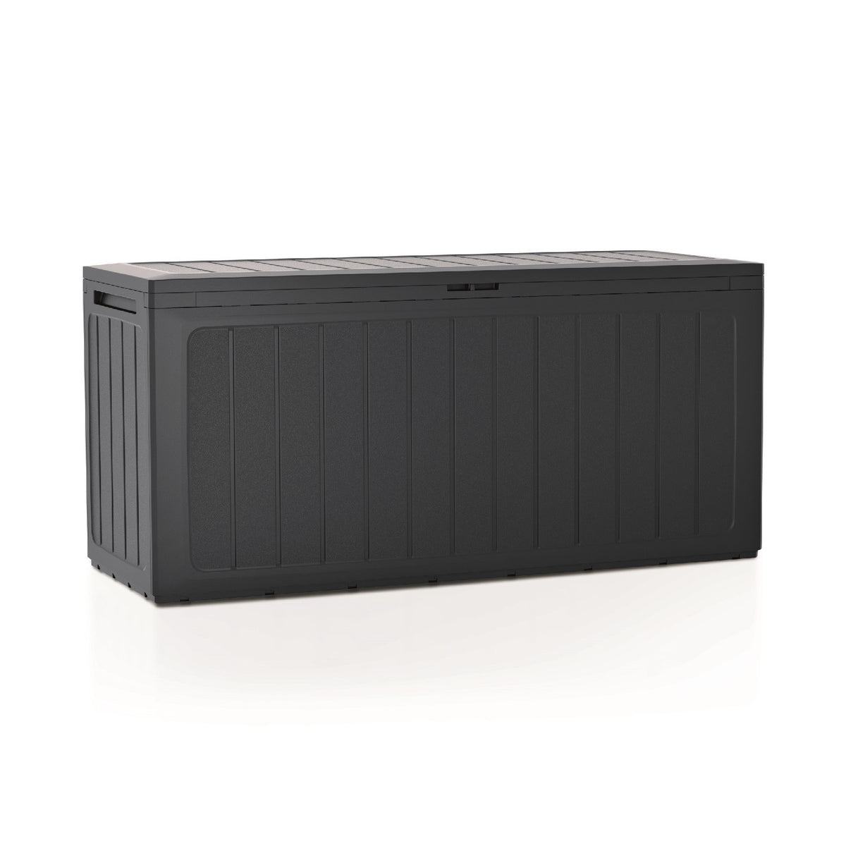Sodo dėžutė Boardebox 280L MBBL280 antracitas - gaukdaugiau.lt