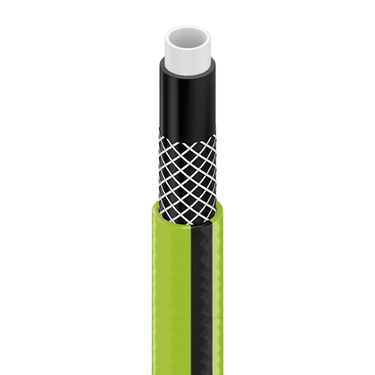 Sodinė vamzdis PremiumLine Quattro 1/2" 50m - gaukdaugiau.lt