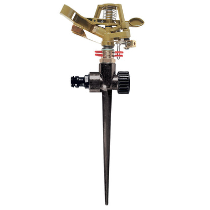 Metalinis impulsinis antspaudas ant smeigo PremiumLine GB2023C - gaukdaugiau.lt