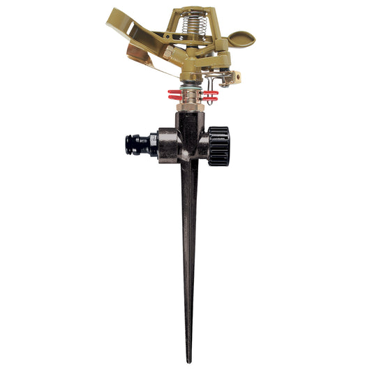 Metalinis impulsinis antspaudas ant smeigo PremiumLine GB2023C - gaukdaugiau.lt