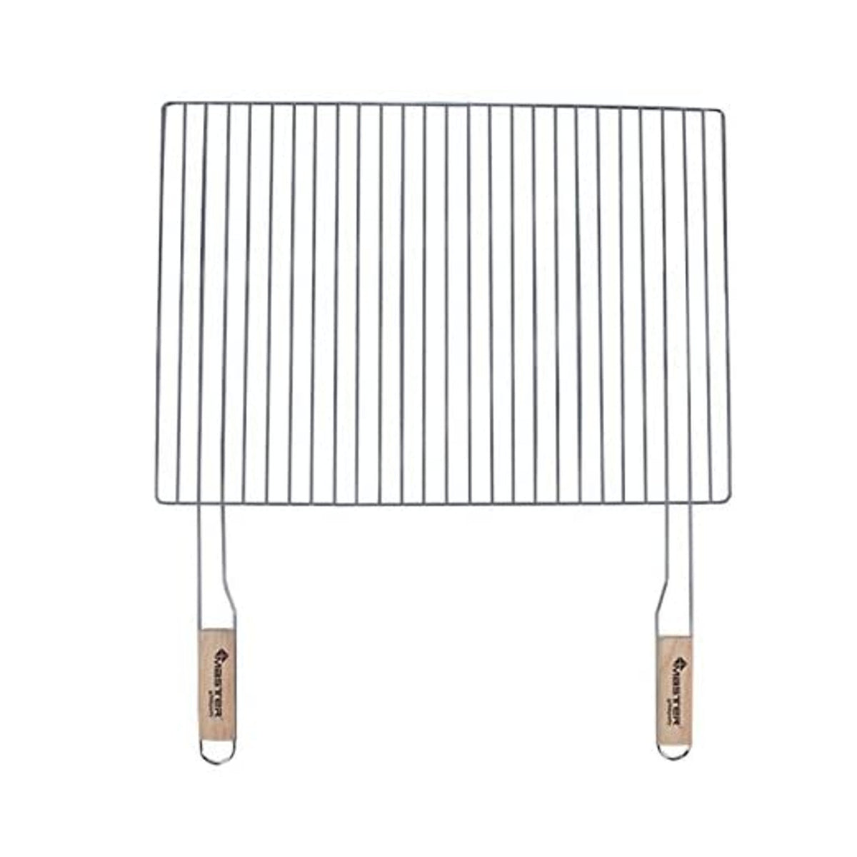 Grilinė grotelė 54x38cm Master Grill MG252 - gaukdaugiau.lt