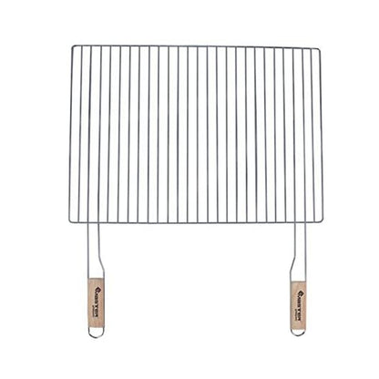 Grilinė grotelė 54x38cm Master Grill MG252 - gaukdaugiau.lt