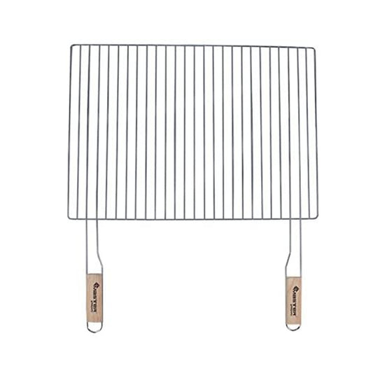 Grilinė grotelė 54x38cm Master Grill MG252 - gaukdaugiau.lt