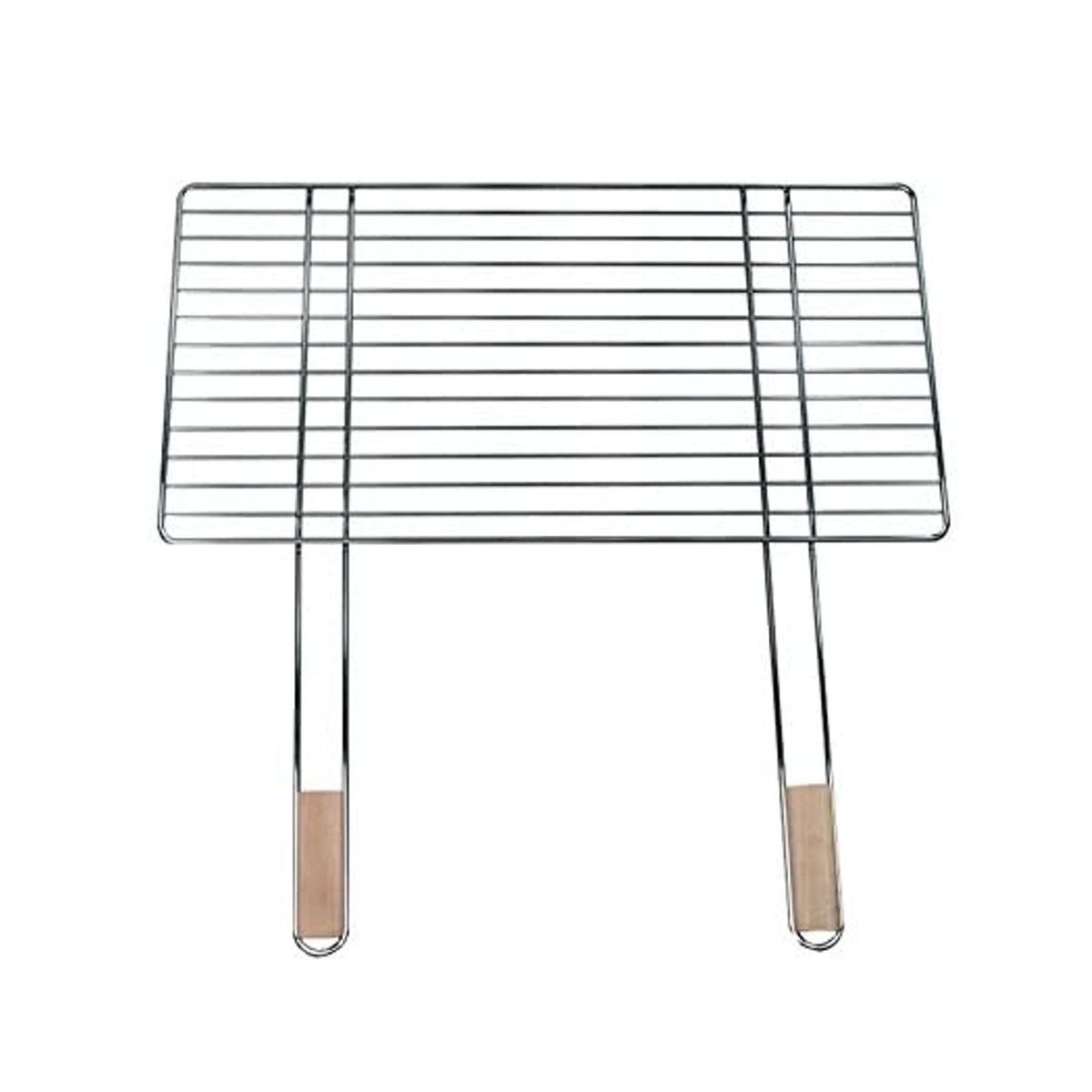 Grilo grotelė 68x40cm Master Grill MG254 - gaukdaugiau.lt