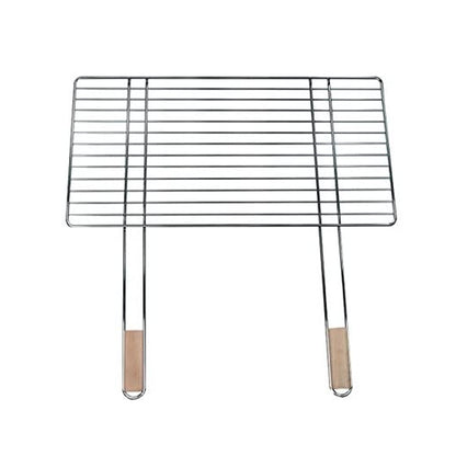 Grilo grotelė 68x40cm Master Grill MG254 - gaukdaugiau.lt