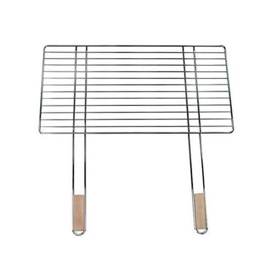 Grilo grotelė 68x40cm Master Grill MG254 - gaukdaugiau.lt