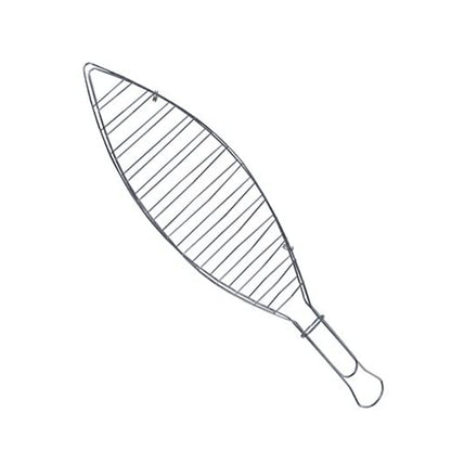 Grilavimo grotelės žuviai 41cm Master Grill MG147 - gaukdaugiau.lt