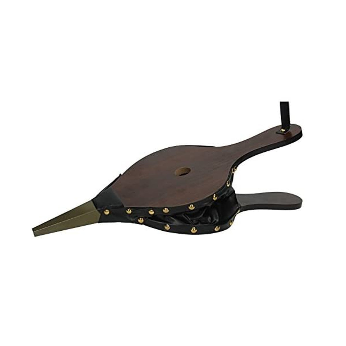 Pūstuvas griliui 42cm Master Grill MG121 - gaukdaugiau.lt