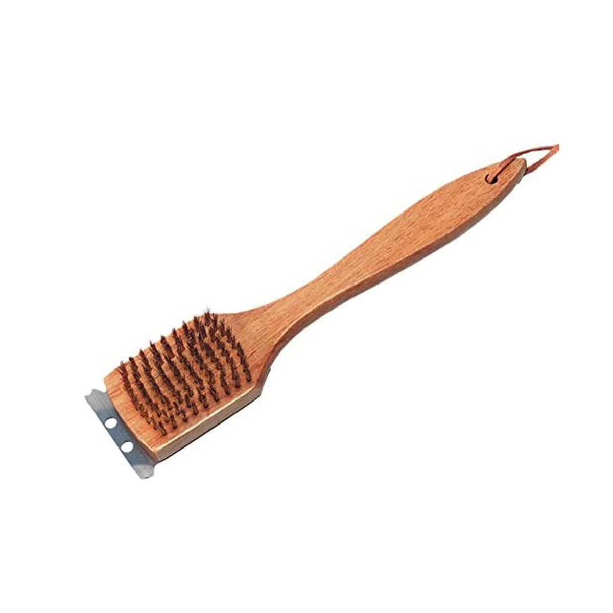 Šepetys grotelių valymui Master Grill MG229 - gaukdaugiau.lt